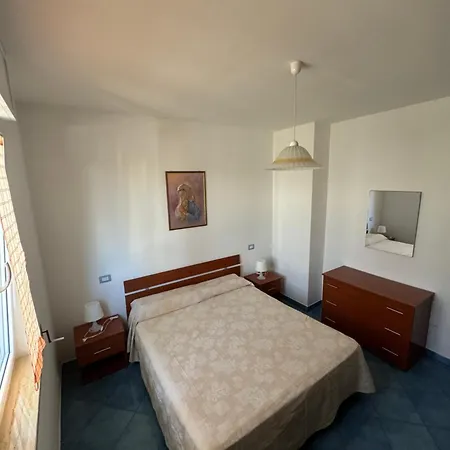 Amalfi Holiday home Marina di Mancaversa