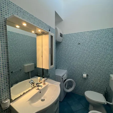 Holiday home Amalfi *