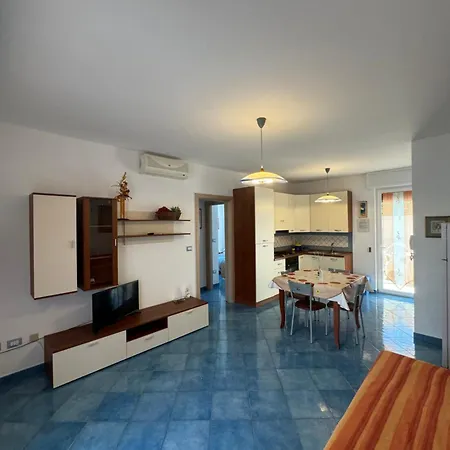 Holiday home Amalfi *