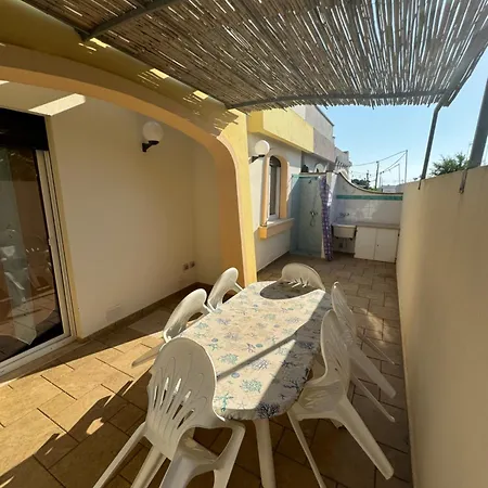 Holiday home Amalfi *