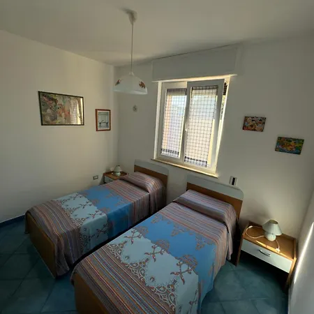 Holiday home Amalfi *